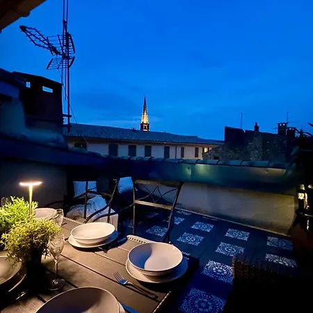 La Maison Des Artistes Limoux