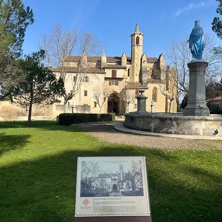 La Maison Des Artistes * Limoux