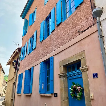 La Maison Des Artistes 利慕