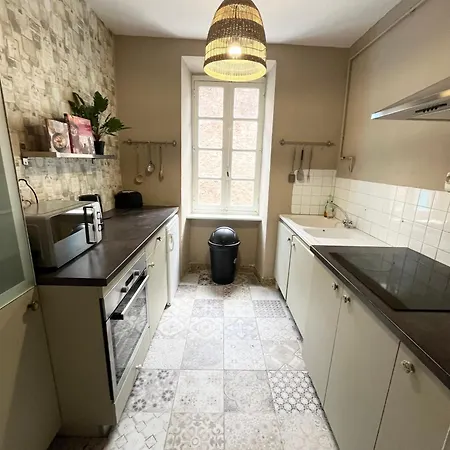 La Maison Des Artistes Сasa de vacaciones Limoux