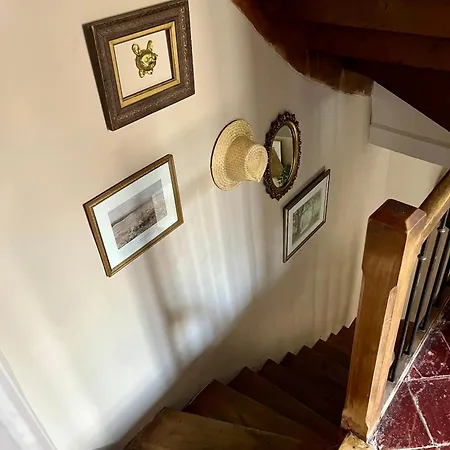 La Maison Des Artistes * Limoux